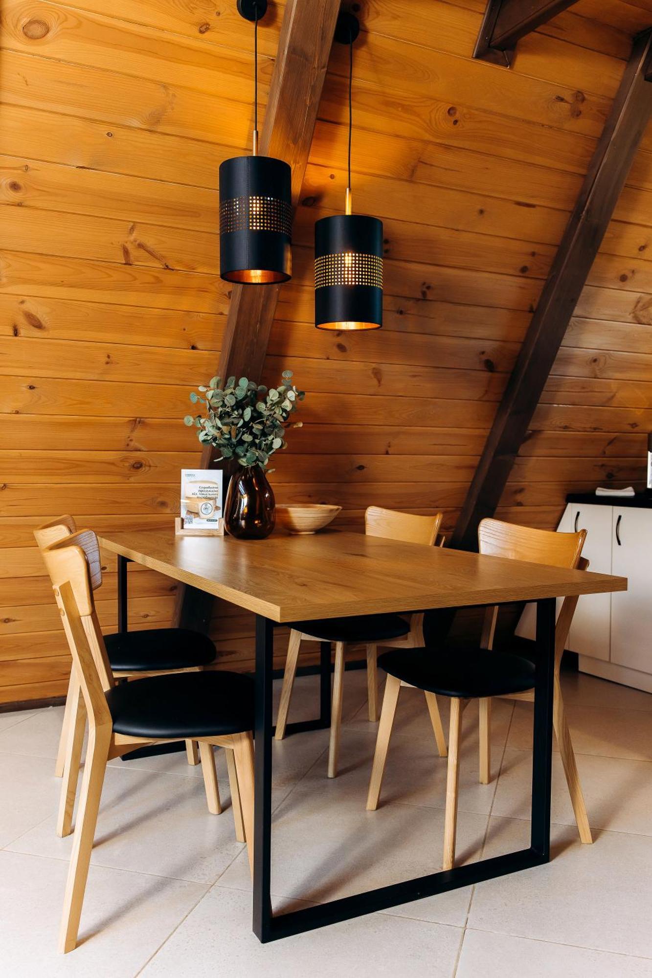 Dobrede - будиночки під лісом Holiday home